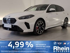 Bild des Angebotes BMW 118 d Lim. M Sport M Sport
