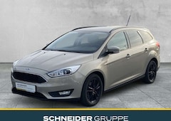 Bild des Angebotes Ford Focus TURNIER BUSINESS 1.5 Business Edition NAVI+KLIMA+X