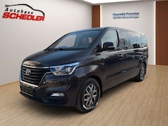 Bild des Angebotes Hyundai H-1 H1 Travel Premium 8-Sitzer 170PS 2.5 NAVI + AHK
