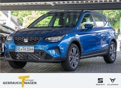 Bild des Angebotes SEAT Arona 1.0 TSI STYLE EDITION LED CLIMA DAB+ LM17