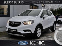 Bild des Angebotes Opel Mokka X Selection 1.4 Ecotec Turbo Klima+Radio Klima