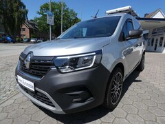 Bild des Angebotes Renault Kangoo III Rapid TCe 130 Kasten Automatik Klima Tempomat