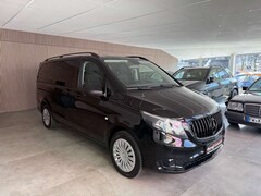 Bild des Angebotes Mercedes-Benz Vito 116 CDI 4Matic Tourer Edition*8.Sitze*StHz*