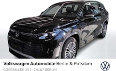 Bild des Angebotes VW Tayron 2.0 TDI DSG Life 4M Navi R-Kam AHK