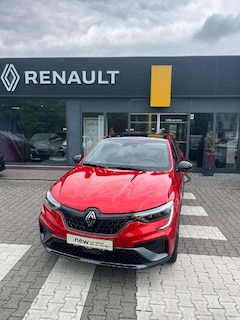 Bild des Angebotes Renault Arkana Arkana 1.3 TCe 140 mild-Hybrid Esprit Alpine