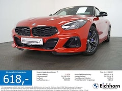 Bild des Angebotes BMW 318 Z4 M40i M Sport *INNOPAKET.ACC.HUD.LEDER*