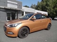 Bild des Angebotes Hyundai i20 blue YES!