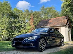 Bild des Angebotes BMW 340 Sedan Sport Line LCI