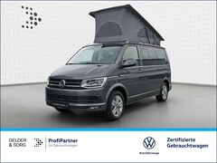 Bild des Angebotes VW T6 California Beach TDI 7Sitze*Stand*RFK*DCC*LED
