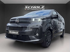 Bild des Angebotes Citroen Spacetourer SpaceTourer Plus XL Blue HDi 180 S&S EAT8