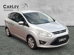 Bild des Angebotes Ford C-Max Zahnriemen neu PDC hinten Sportsitze