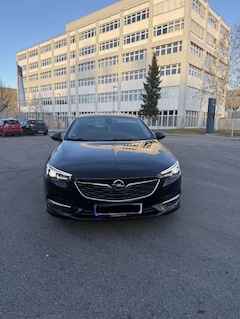 Bild des Angebotes Opel Insignia Business Innovation