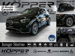 Bild des Angebotes Mercedes-Benz GLE 580 4MATIC AMG Premium PLUS Airmatic Pano.