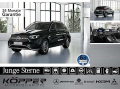 Bild des Angebotes Mercedes-Benz GLE 580 4MATIC AMG Premium PLUS Airmatic Pano.
