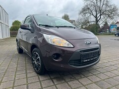 Bild des Angebotes Ford Ka/Ka+ Champions Edition