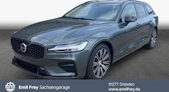 Bild des Angebotes Volvo V60 B4 B DKG Plus Dark Pano*Head-up*360°View
