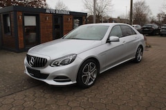 Bild des Angebotes Mercedes-Benz E 500 E-Klasse E 500 CGI V8 Automatik Limousine