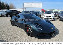 Bild des Angebotes Lotus Emira V6 First Edition *Öhlins TTX* Full Black*
