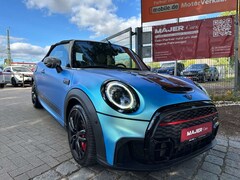 Bild des Angebotes MINI John Cooper Works Cabrio LED*SHZ*LEDER*TEMPO
