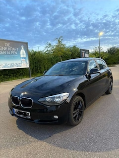 Bild des Angebotes BMW 114 114d Sport Line