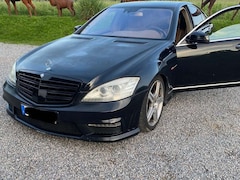 Bild des Angebotes Mercedes-Benz S 500 7G-TRONIC