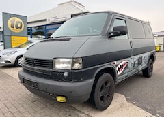 Bild des Angebotes VW T4 Transporter T4 70H1E2/W24
