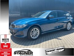 Bild des Angebotes BMW 320 D xDrive Aut. Touring/ Kamera/HiFi/HeadUp