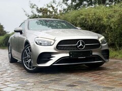 Bild des Angebotes Mercedes-Benz E 450 E -Klasse  E 450 4Matic*1ERH&LEDER&AMG*