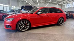 Bild des Angebotes Audi S4 3.0 TFSI quattro*KW*Pano*Virtual*B&O*SHeizung