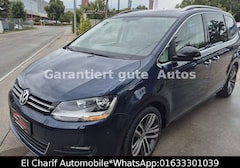 Bild des Angebotes VW Sharan Match BMT