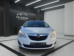 Bild des Angebotes Opel Meriva B Design Edition