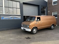 Bild des Angebotes Dodge RAM Ram Van 250 Custom * Survivor im Erstlack *