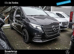 Bild des Angebotes Mercedes-Benz V 220 d STYLE Kompakt AMG DISTR KAMERA SPUR PDC