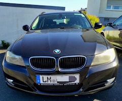 Bild des Angebotes BMW 318 318d DPF Touring