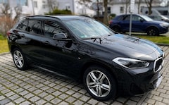 Bild des Angebotes BMW X2 X2 xDrive20d Automatik mit AHK