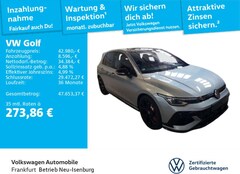 Bild des Angebotes VW Golf GTI Golf VIII 2.0 TSI GTI Clubsport DSG Navi Rückfah
