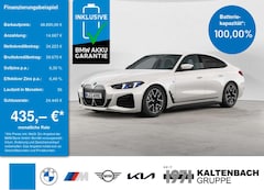 Bild des Angebotes BMW i4 Gran Coupe 35 eDrive M-Sport FACEL. AHK