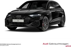 Bild des Angebotes Audi S3 2.0 TFSI S tr. *ACC*PANO*HdUp*19''*