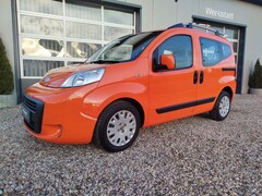Bild des Angebotes Fiat Qubo Qubo Diesel 1.3 Multijet 16V DPF Start