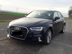 Audi A3 A3 Sportback g-tron 1.4 TFSI Sportback sport