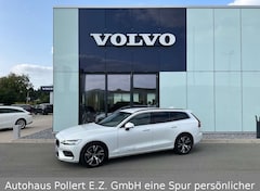 Bild des Angebotes Volvo V60 Kombi Core