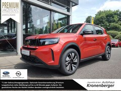 Bild des Angebotes Opel Frontera Edition 1.2 Navi Touch Allwetterreifen