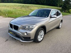 Bild des Angebotes BMW X1 Baureihe X1 28 i xDrive