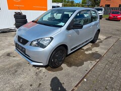 Bild des Angebotes SEAT Mii Style Klima Allwetter TÜV 12/26