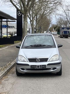 Bild des Angebotes Mercedes-Benz A 140 Classic
