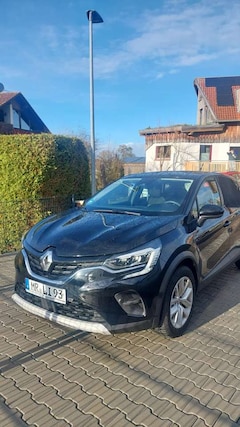 Bild des Angebotes Renault Captur TCe 90 EVOLUTION