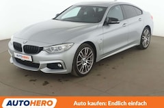Bild des Angebotes BMW 440 440i Gran Coupé xDrive M Sport Aut.*NAVI*HUD*XENON