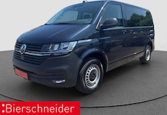 Bild des Angebotes VW T6.1 Caravelle 2.0 TDI DSG Trendline AHK ACC NAV