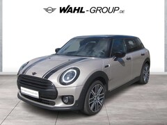 Bild des Angebotes MINI Cooper D Clubman Cooper D CLUBMAN YOUNIQUE TRIM NAVI PANO HUD LED R