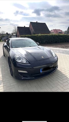 Bild des Angebotes Porsche Panamera Diesel